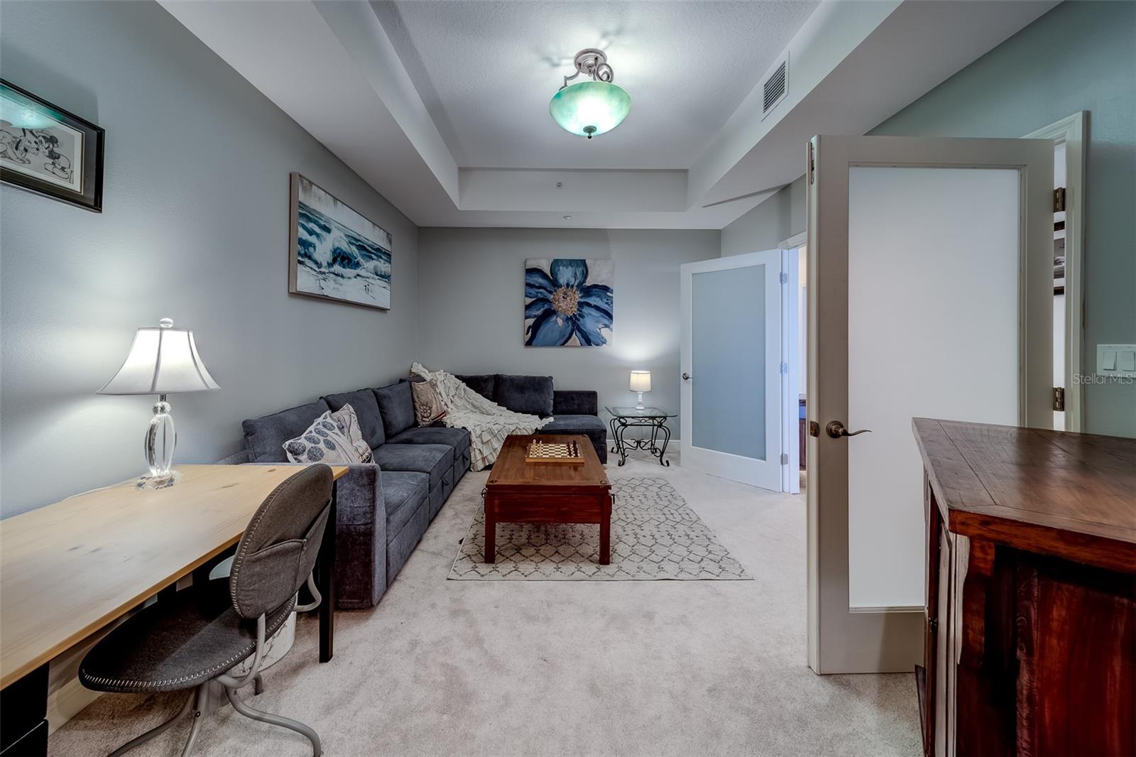 LA BAHIA CONDO - Residential Lease