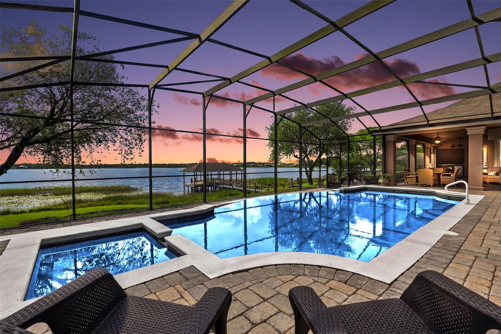 LOCH LEVEN PH 01 - Residential
