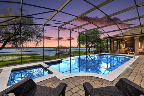 Tiny photo for 1000 Juliette Boulevard, Mount Dora, FL 32757 (MLS # G5112764)
