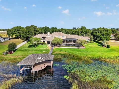 Tiny photo for 1000 Juliette Boulevard, Mount Dora, FL 32757 (MLS # G5112764)