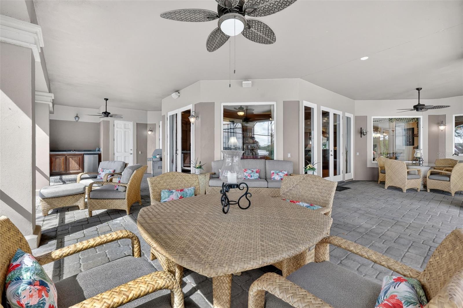 LOCH LEVEN PH 01 - Residential