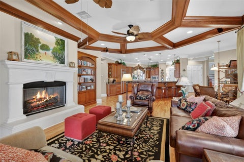 Tiny photo for 1000 Juliette Boulevard, Mount Dora, FL 32757 (MLS # G5112764)