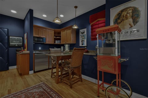 Tiny photo for 1000 Juliette Boulevard, Mount Dora, FL 32757 (MLS # G5112764)
