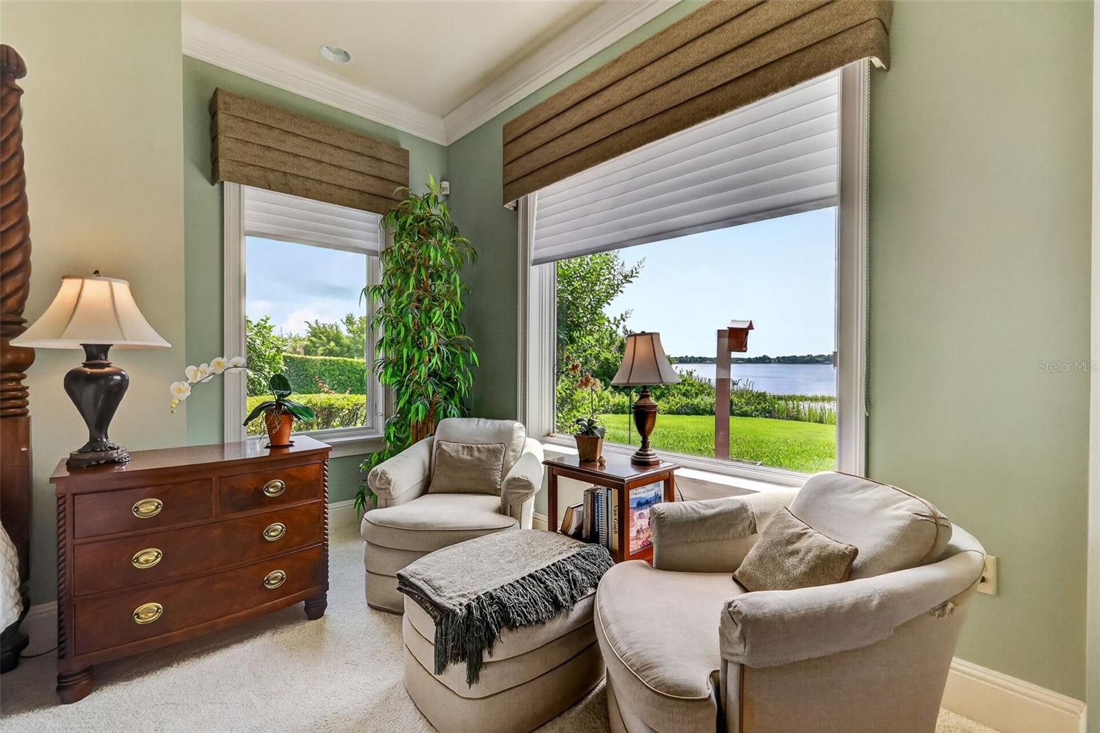 LOCH LEVEN PH 01 - Residential