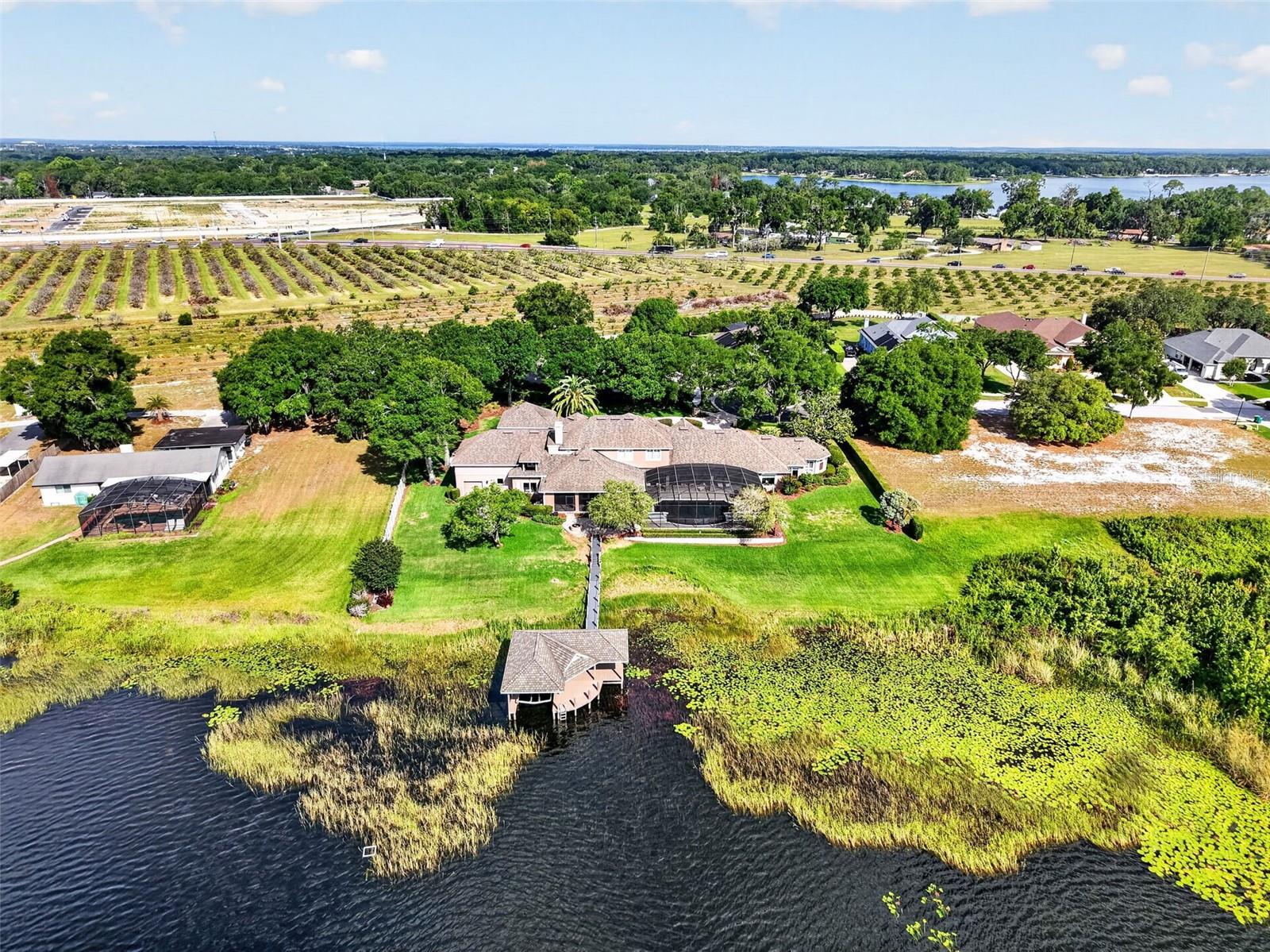 LOCH LEVEN PH 01 - Residential
