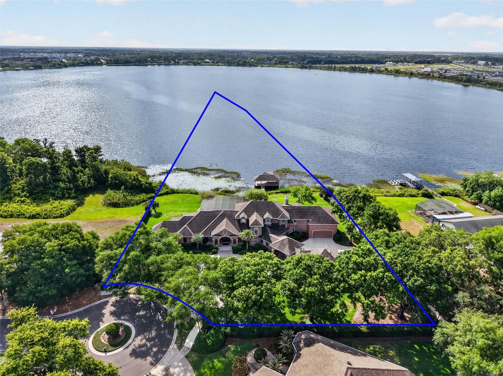 LOCH LEVEN PH 01 - Residential
