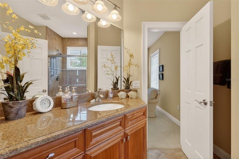 Tiny photo for 1000 Juliette Boulevard, Mount Dora, FL 32757 (MLS # G5112764)