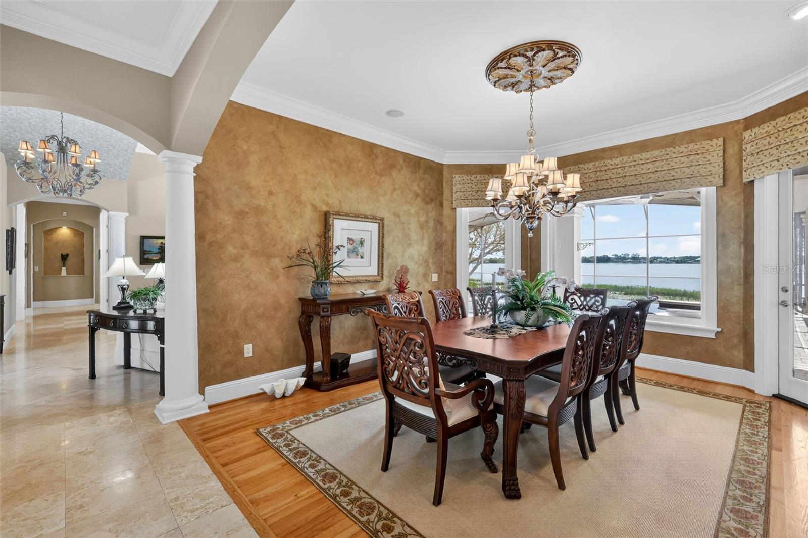 LOCH LEVEN PH 01 - Residential