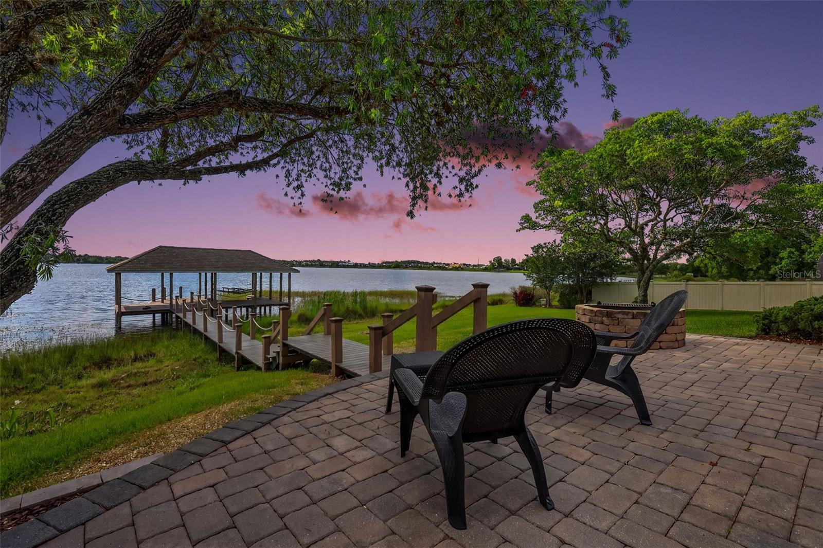 LOCH LEVEN PH 01 - Residential