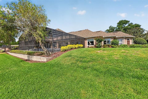 Tiny photo for 1000 Juliette Boulevard, Mount Dora, FL 32757 (MLS # G5112764)
