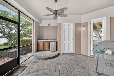 Tiny photo for 1000 Juliette Boulevard, Mount Dora, FL 32757 (MLS # G5112764)