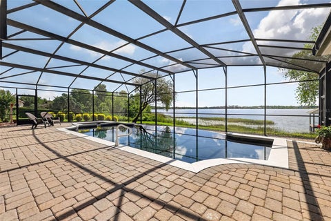 Tiny photo for 1000 Juliette Boulevard, Mount Dora, FL 32757 (MLS # G5112764)