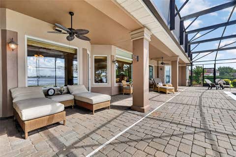 Tiny photo for 1000 Juliette Boulevard, Mount Dora, FL 32757 (MLS # G5112764)