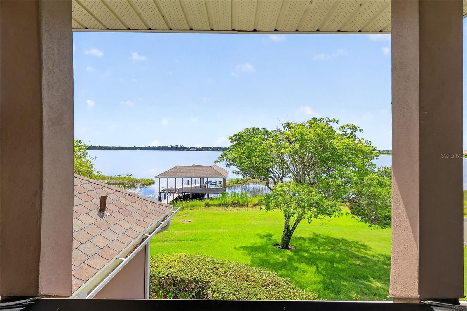 LOCH LEVEN PH 01 - Residential