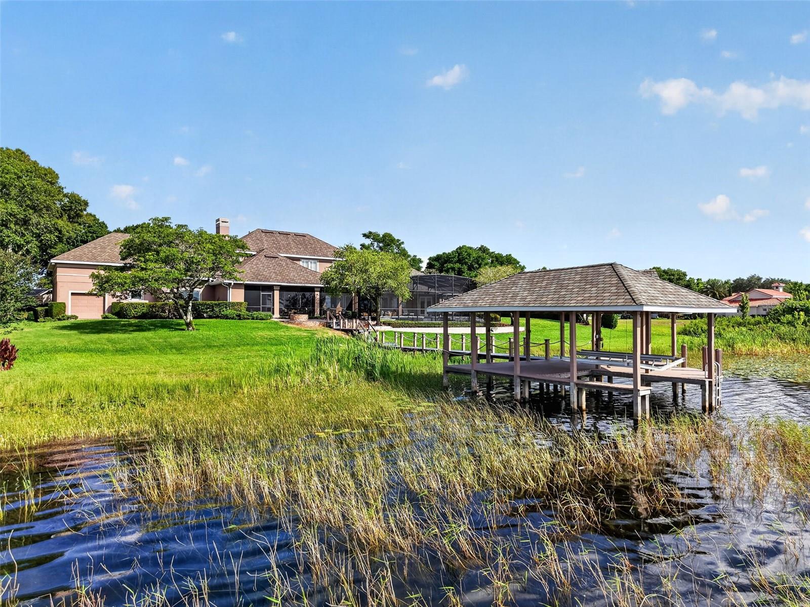 LOCH LEVEN PH 01 - Residential