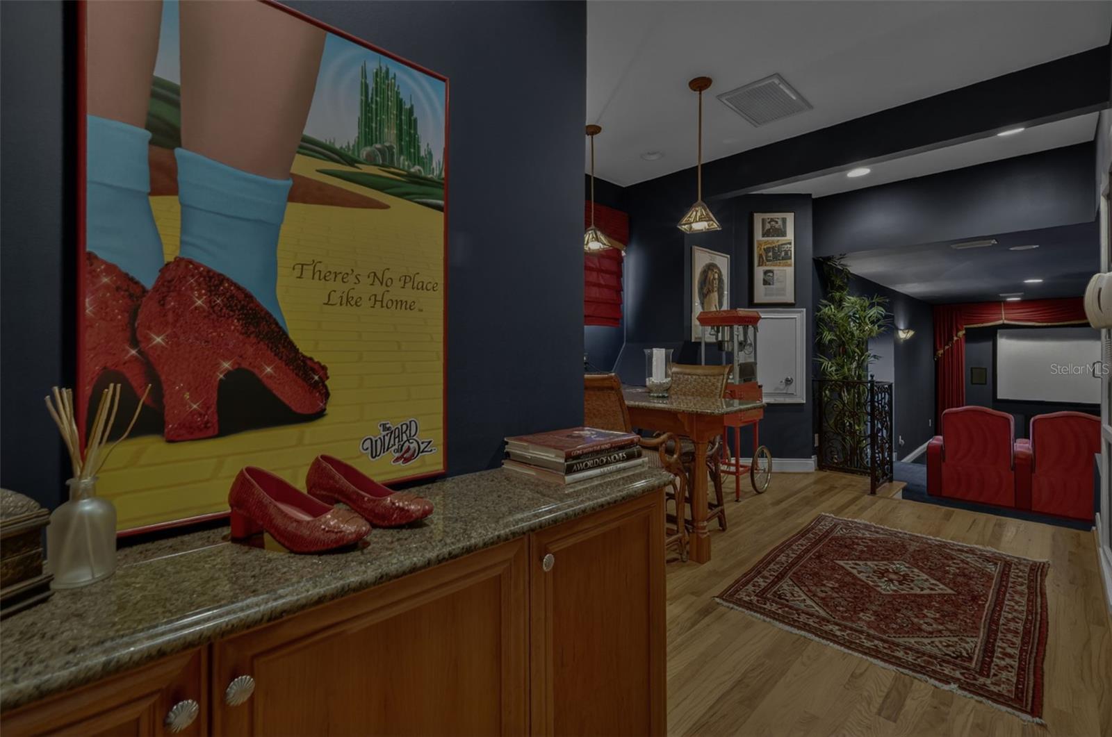 LOCH LEVEN PH 01 - Residential