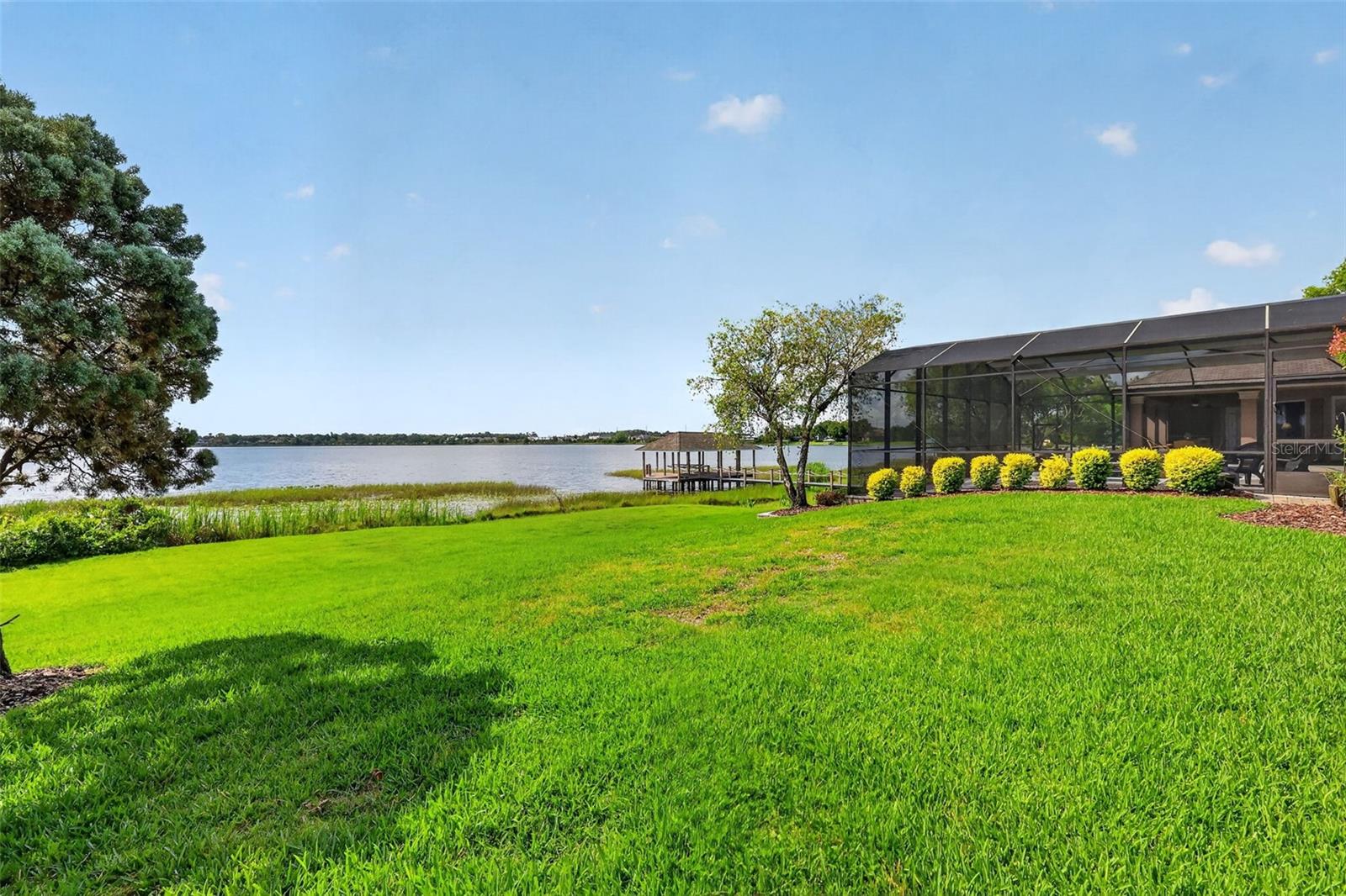 LOCH LEVEN PH 01 - Residential