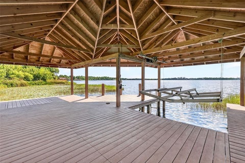 Tiny photo for 1000 Juliette Boulevard, Mount Dora, FL 32757 (MLS # G5112764)