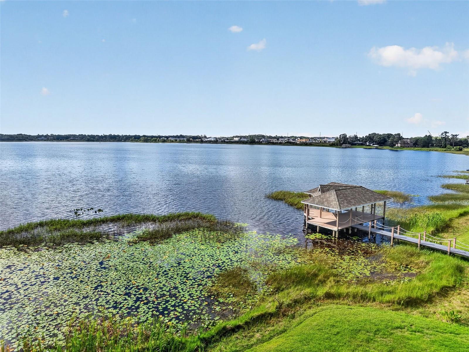LOCH LEVEN PH 01 - Residential