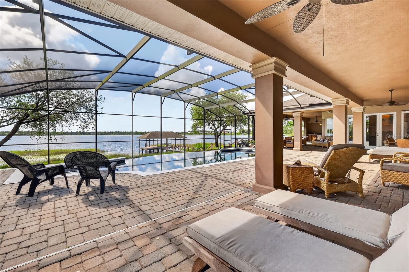 LOCH LEVEN PH 01 - Residential