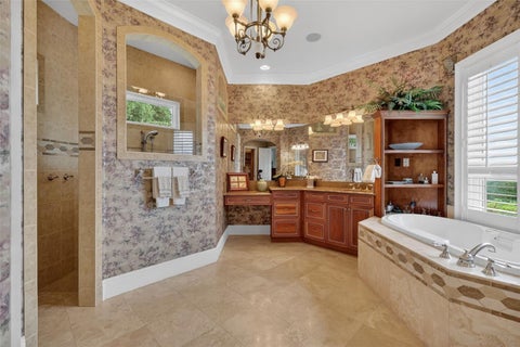 Tiny photo for 1000 Juliette Boulevard, Mount Dora, FL 32757 (MLS # G5112764)