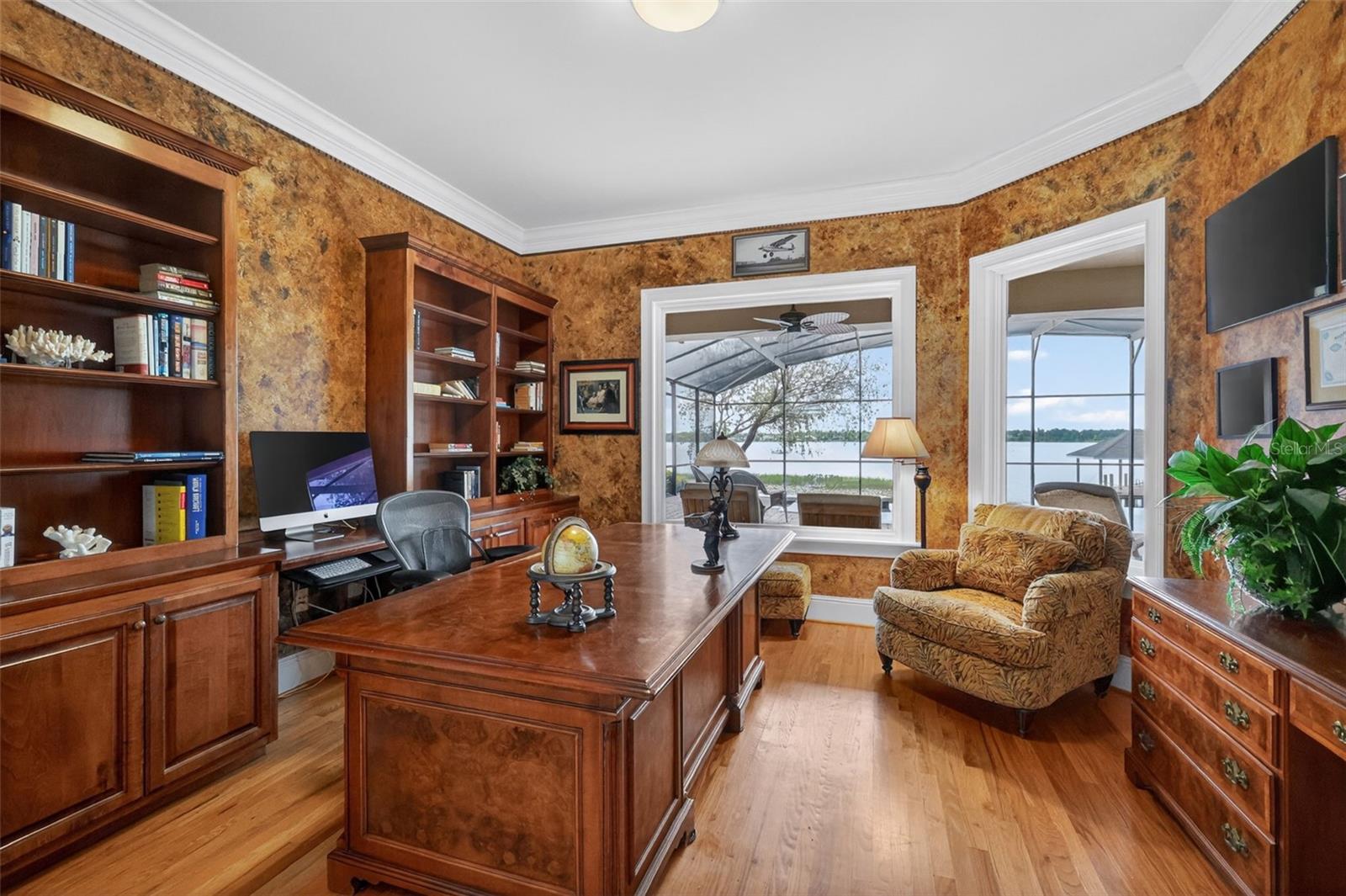 LOCH LEVEN PH 01 - Residential