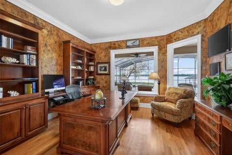 Tiny photo for 1000 Juliette Boulevard, Mount Dora, FL 32757 (MLS # G5112764)