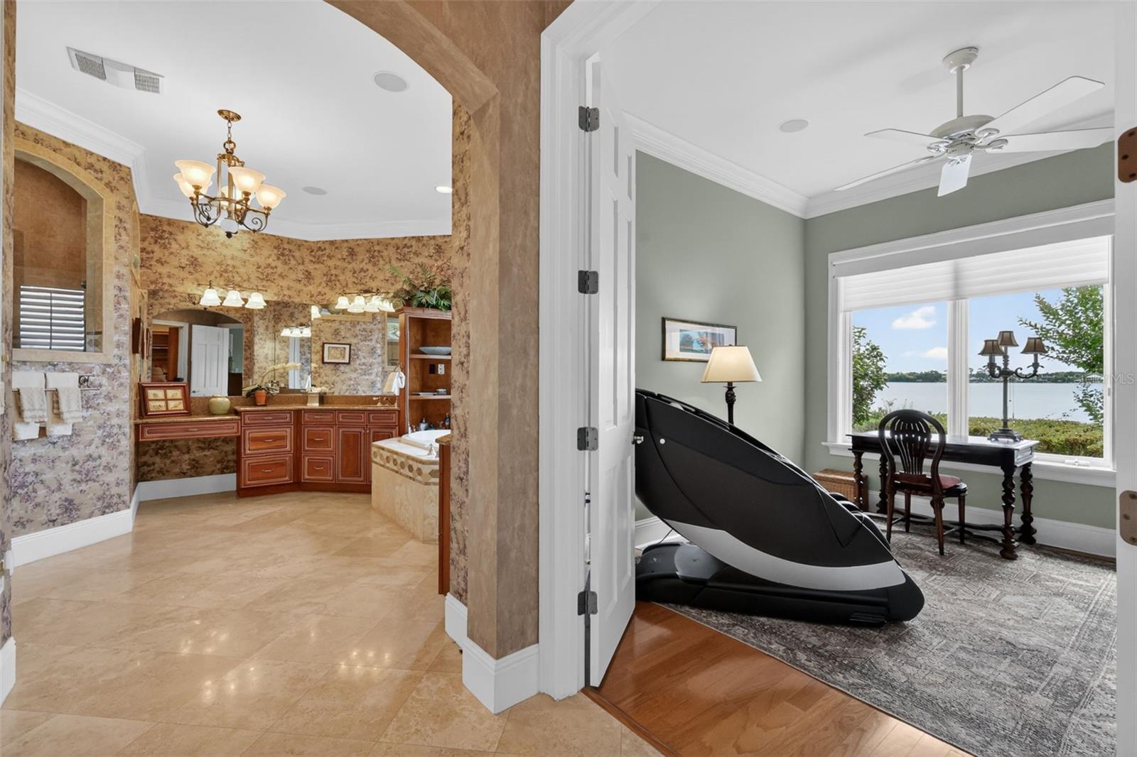 LOCH LEVEN PH 01 - Residential