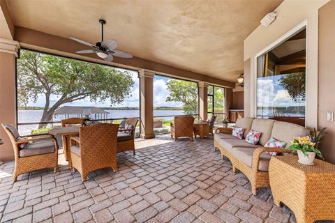 Tiny photo for 1000 Juliette Boulevard, Mount Dora, FL 32757 (MLS # G5112764)