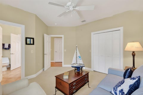 Tiny photo for 1000 Juliette Boulevard, Mount Dora, FL 32757 (MLS # G5112764)