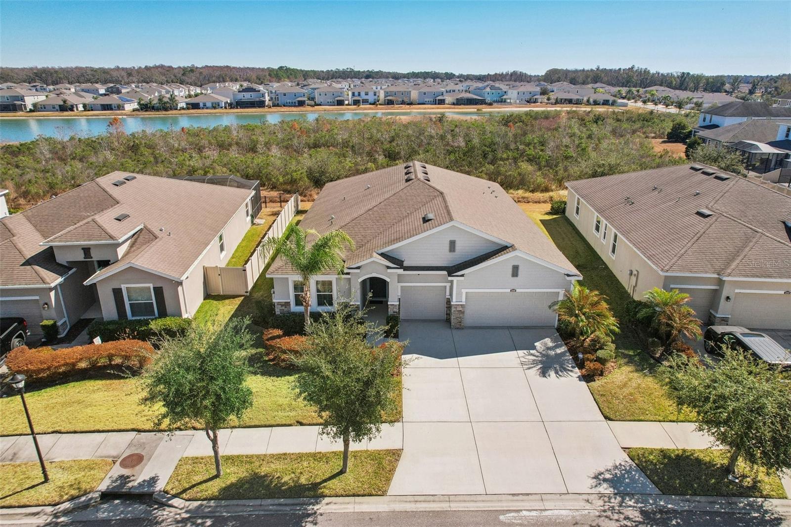 UNION PARK PH 5C & 5D - Residential