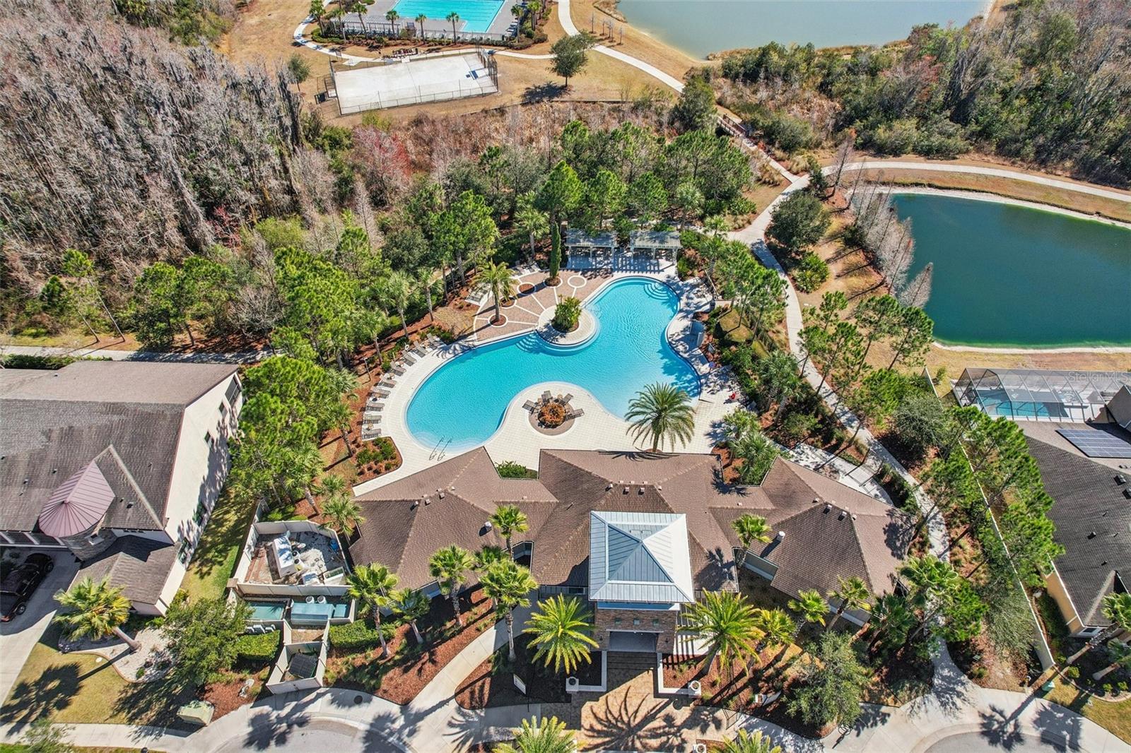 UNION PARK PH 5C & 5D - Residential