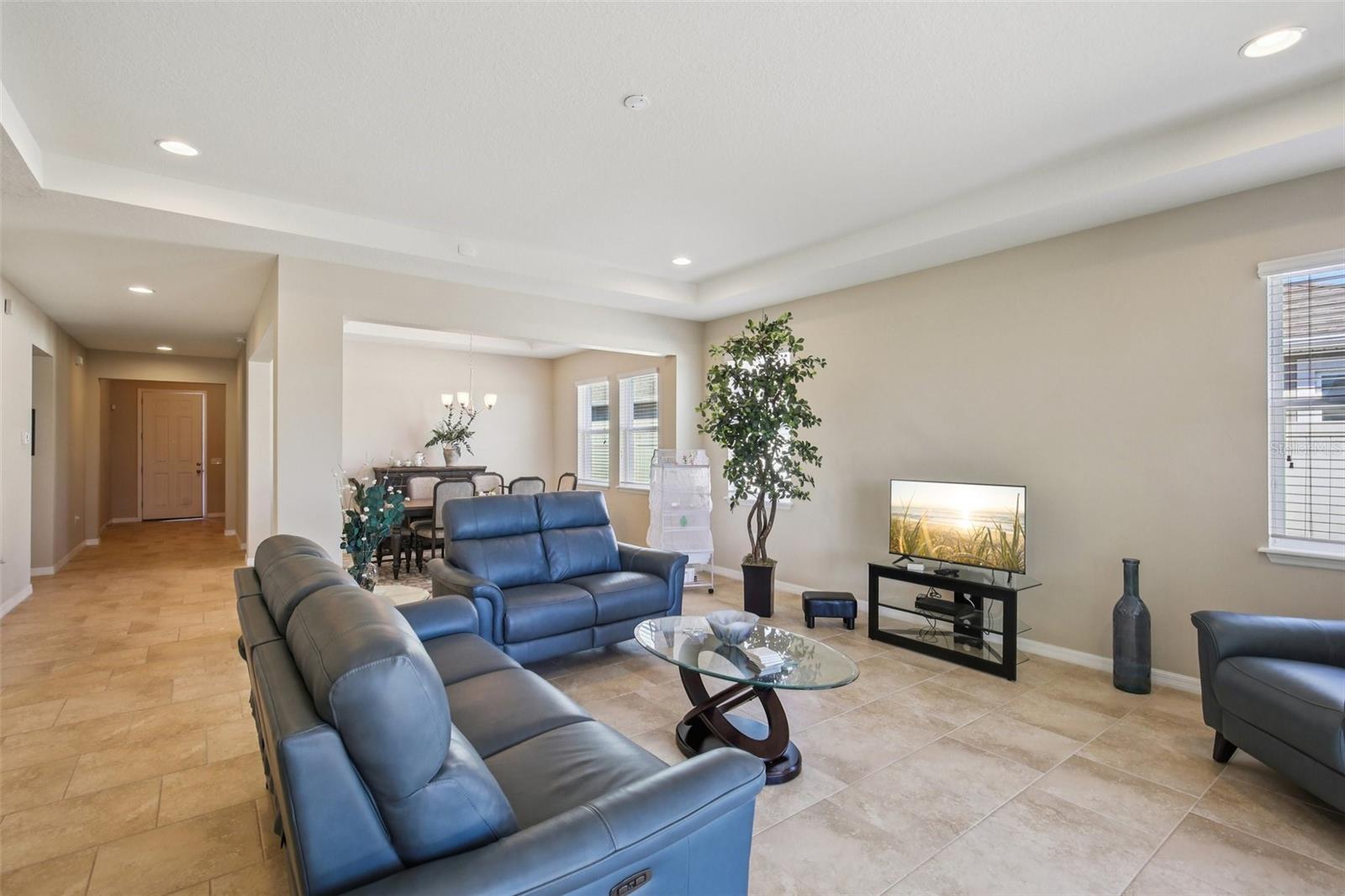 UNION PARK PH 5C & 5D - Residential