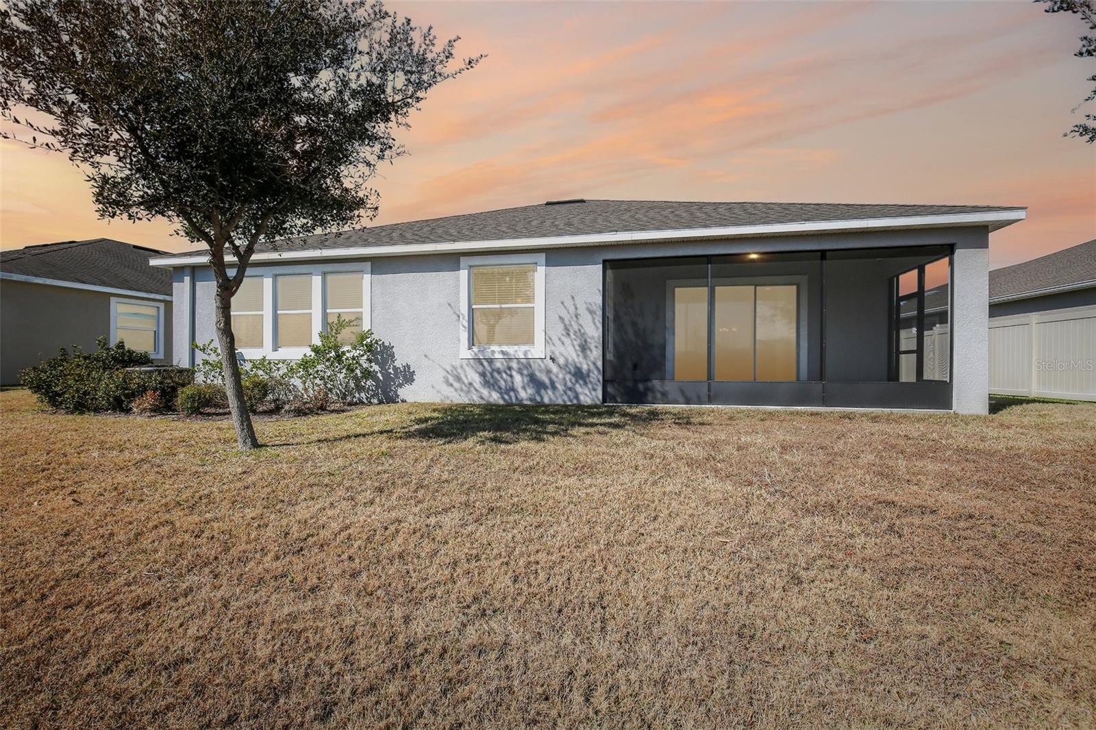 UNION PARK PH 5C & 5D - Residential