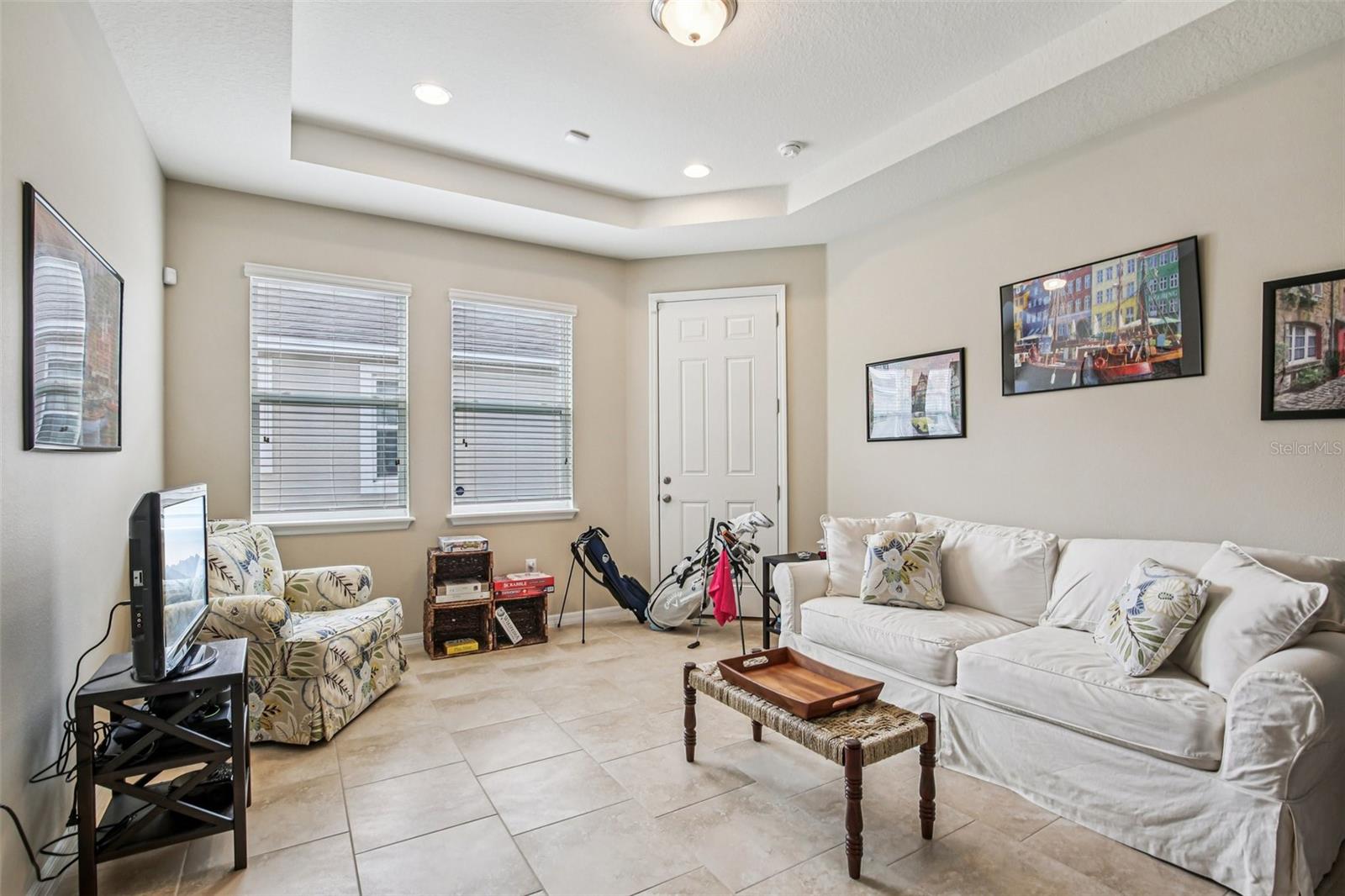 UNION PARK PH 5C & 5D - Residential