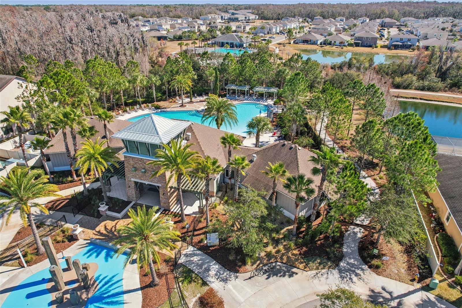 UNION PARK PH 5C & 5D - Residential