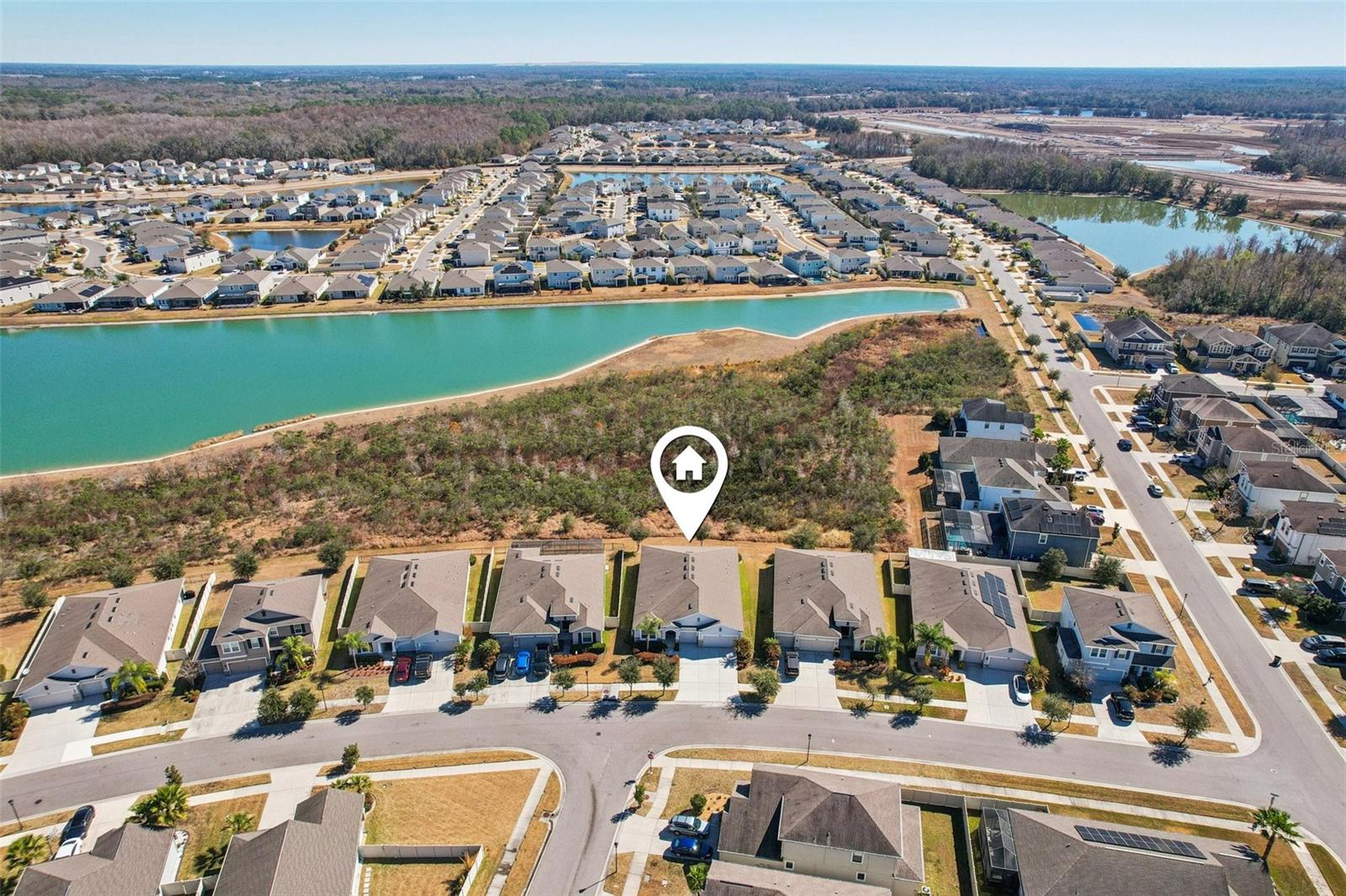 UNION PARK PH 5C & 5D - Residential