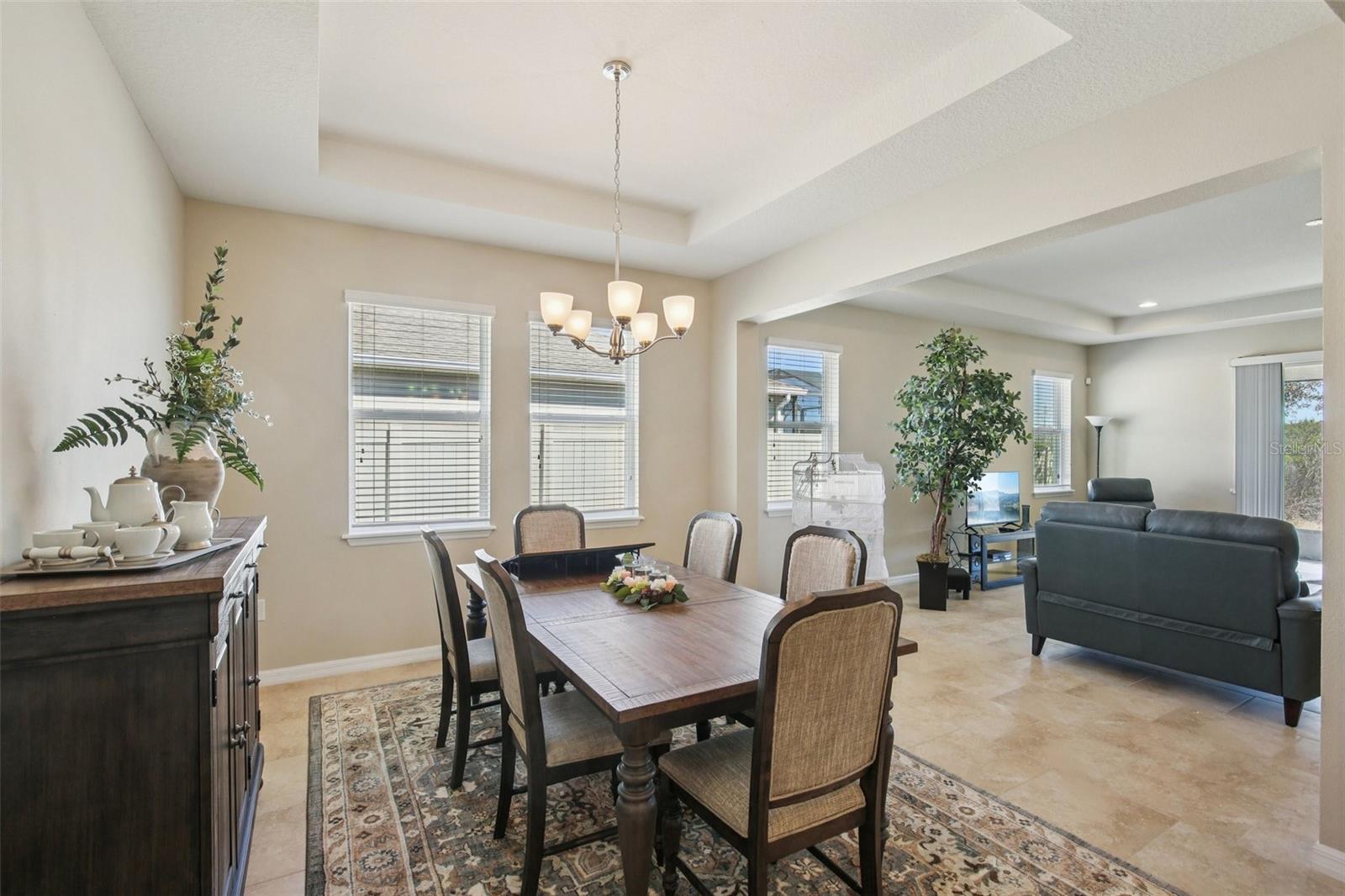 UNION PARK PH 5C & 5D - Residential