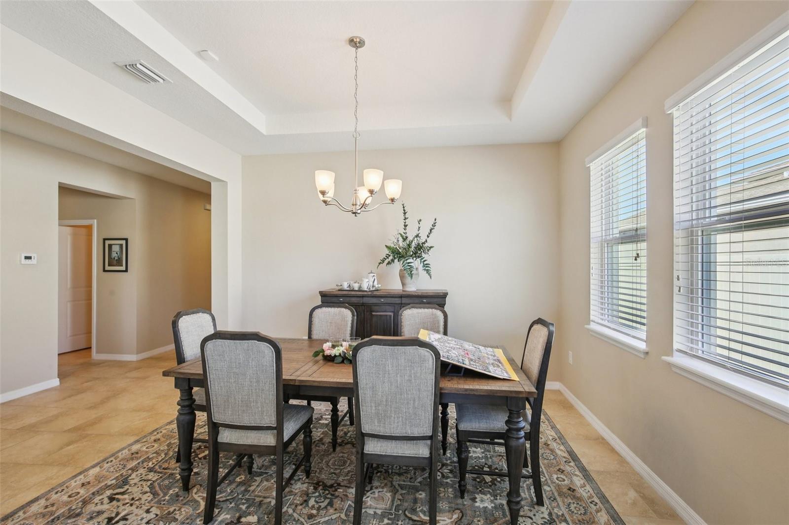 UNION PARK PH 5C & 5D - Residential