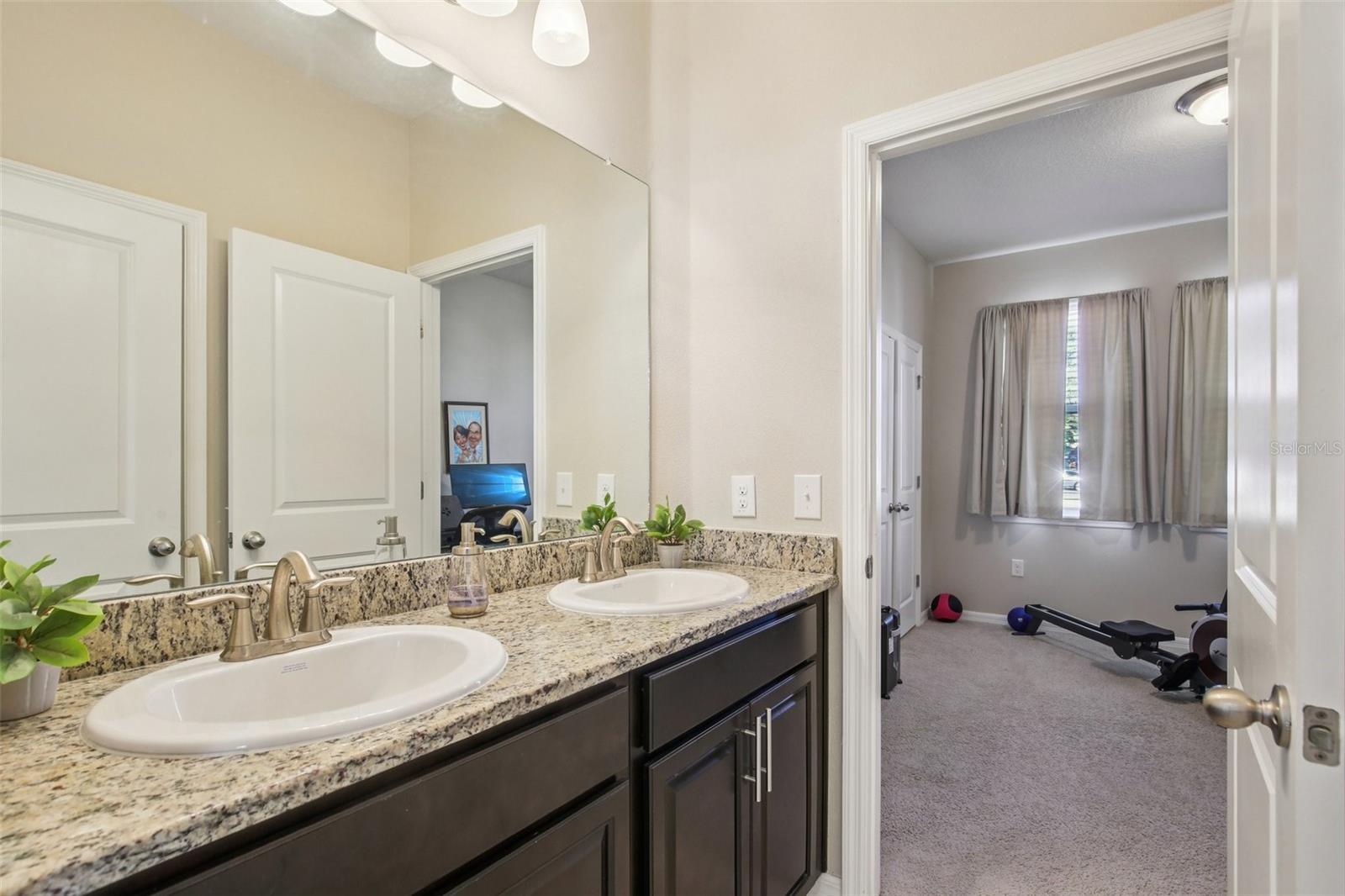 UNION PARK PH 5C & 5D - Residential