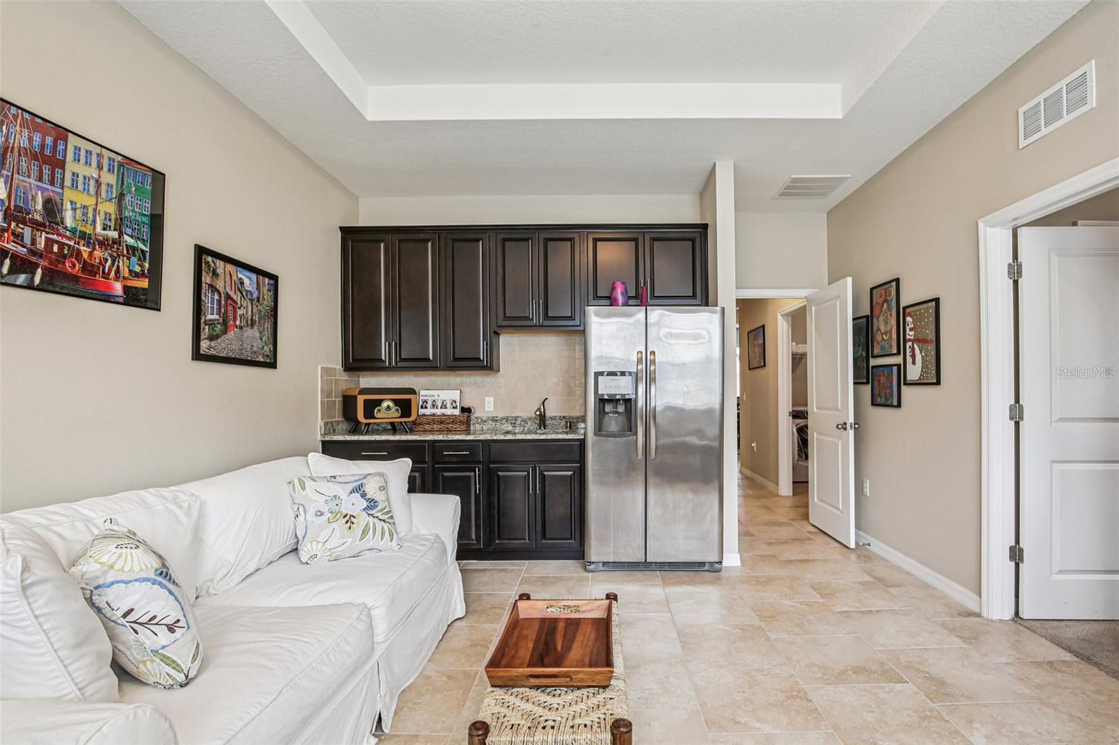 UNION PARK PH 5C & 5D - Residential