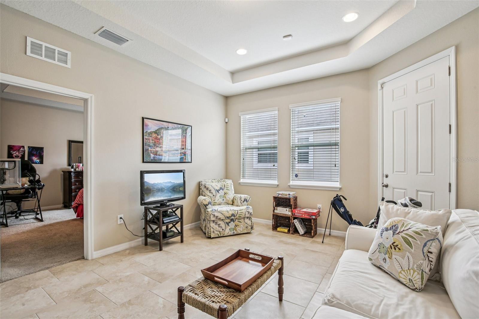 UNION PARK PH 5C & 5D - Residential