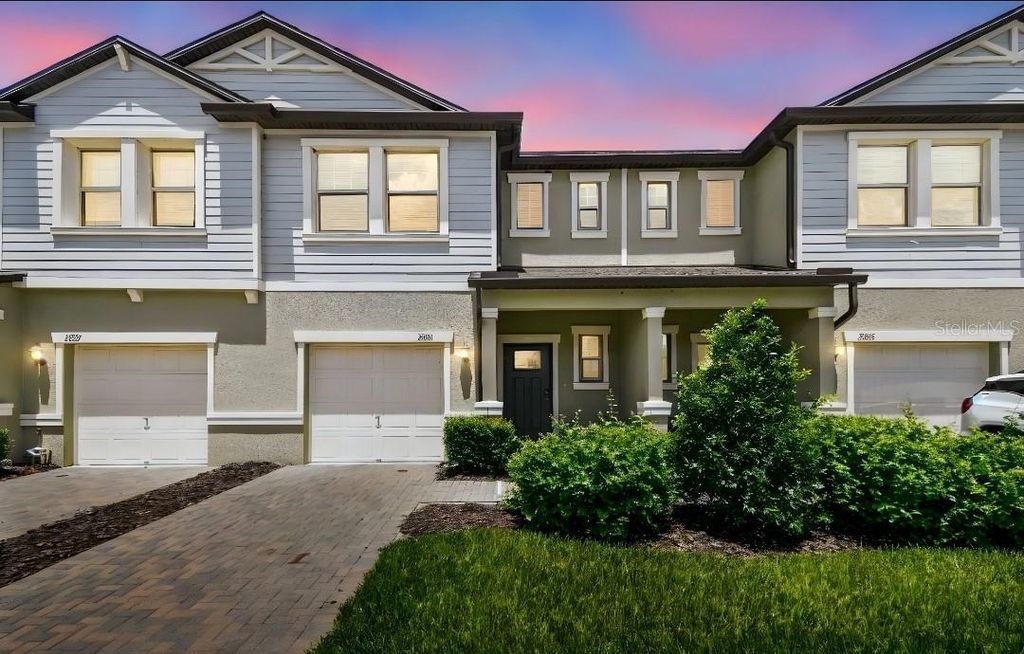 Photo of 21861 Adriatic Lane, Land O Lakes, FL 34637 (MLS # TB8402924)