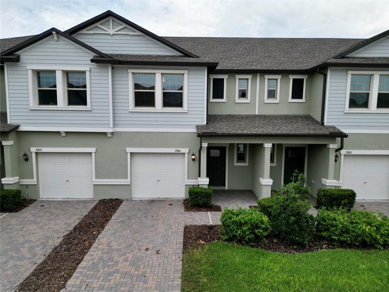 21861 ADRIATIC LANE