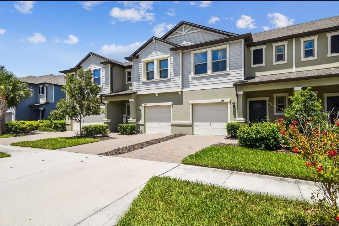 21861 ADRIATIC LANE