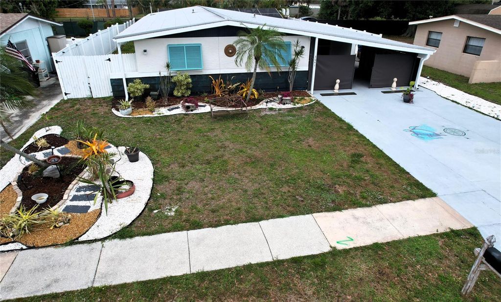 Photo of 3641 Stokes Drive, Sarasota, FL 34232 (MLS # A4689591)