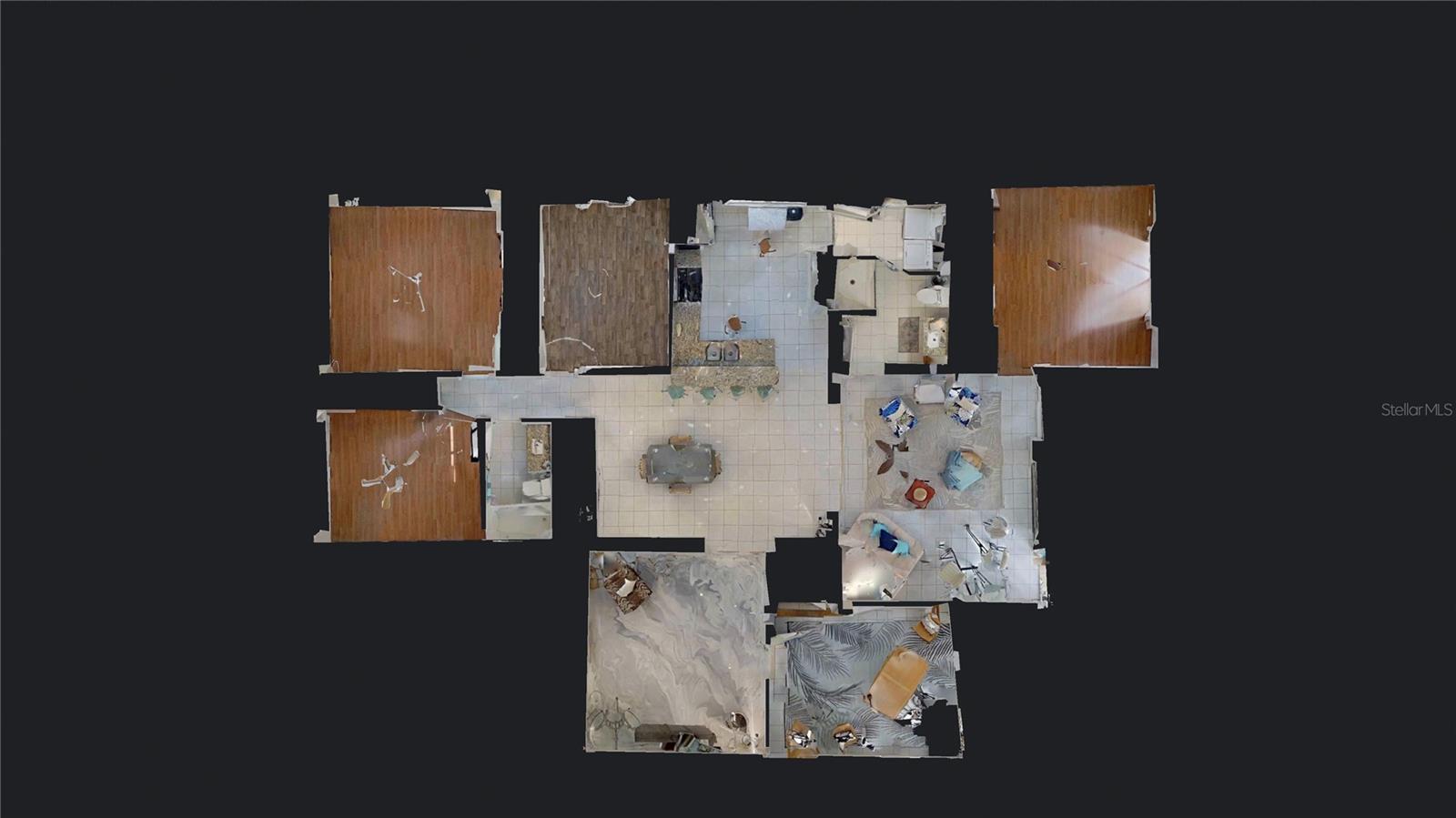 RIDGEWOOD ESTATES ADD 04 RESUB 01 - Residential