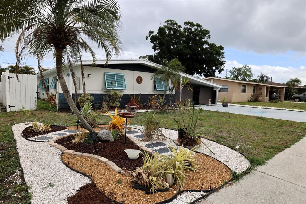 Photo of 3641 Stokes Drive, Sarasota, FL 34232 (MLS # A4689591)