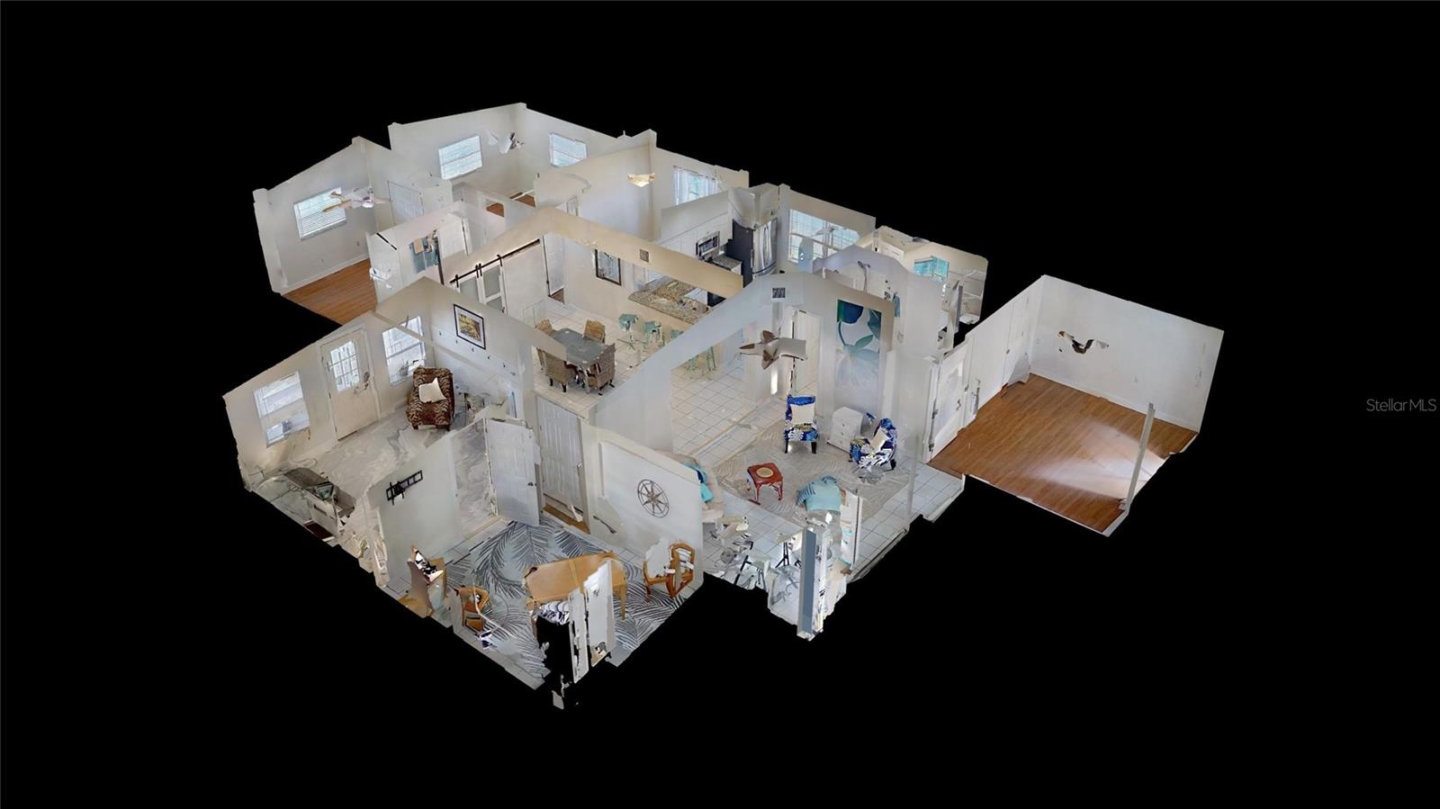 RIDGEWOOD ESTATES ADD 04 RESUB 01 - Residential