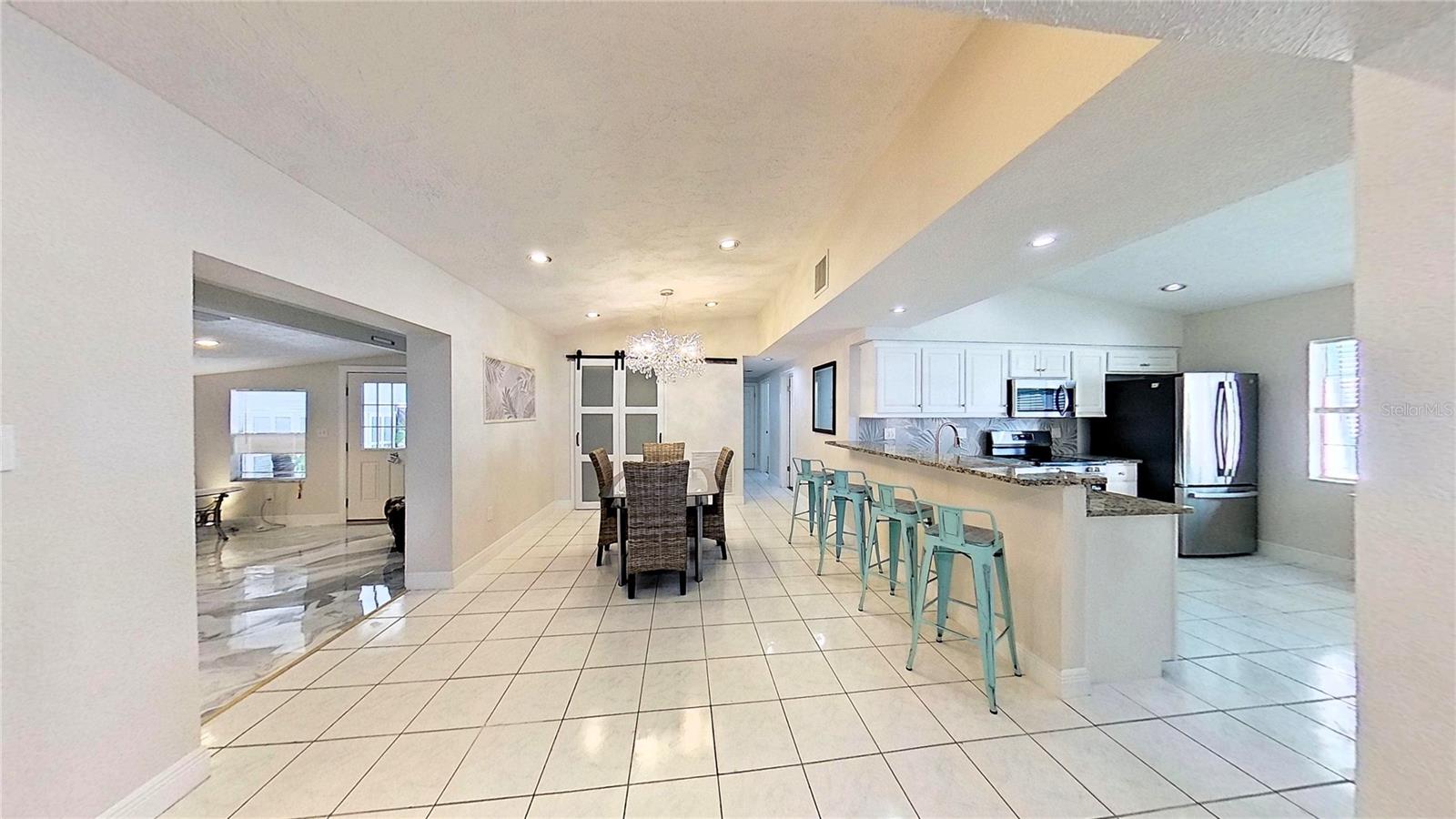 RIDGEWOOD ESTATES ADD 04 RESUB 01 - Residential